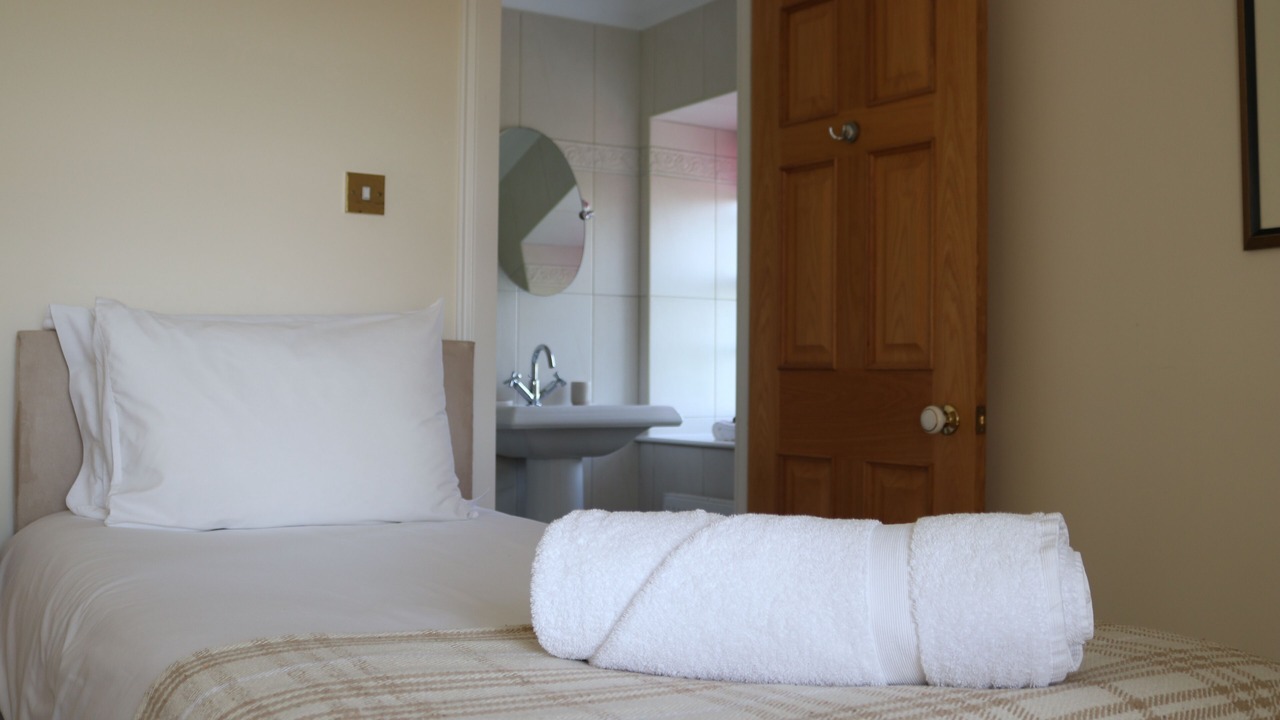 Photo of Bedroom in Portmahomack