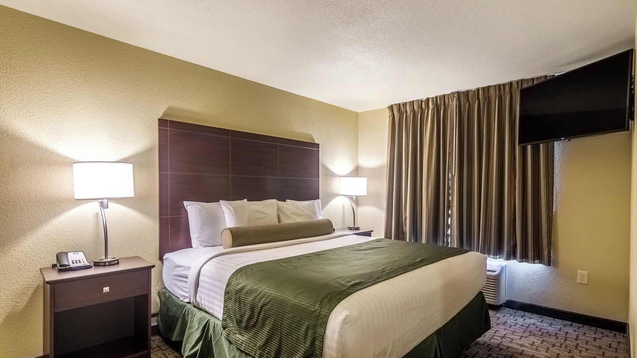 Photo of Bedroom in Lakin