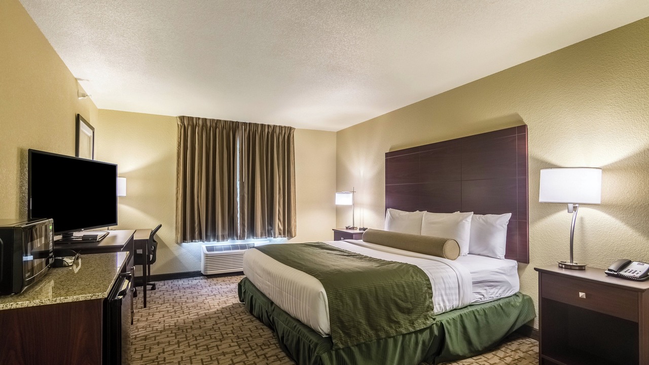 Photo of Bedroom in Lakin