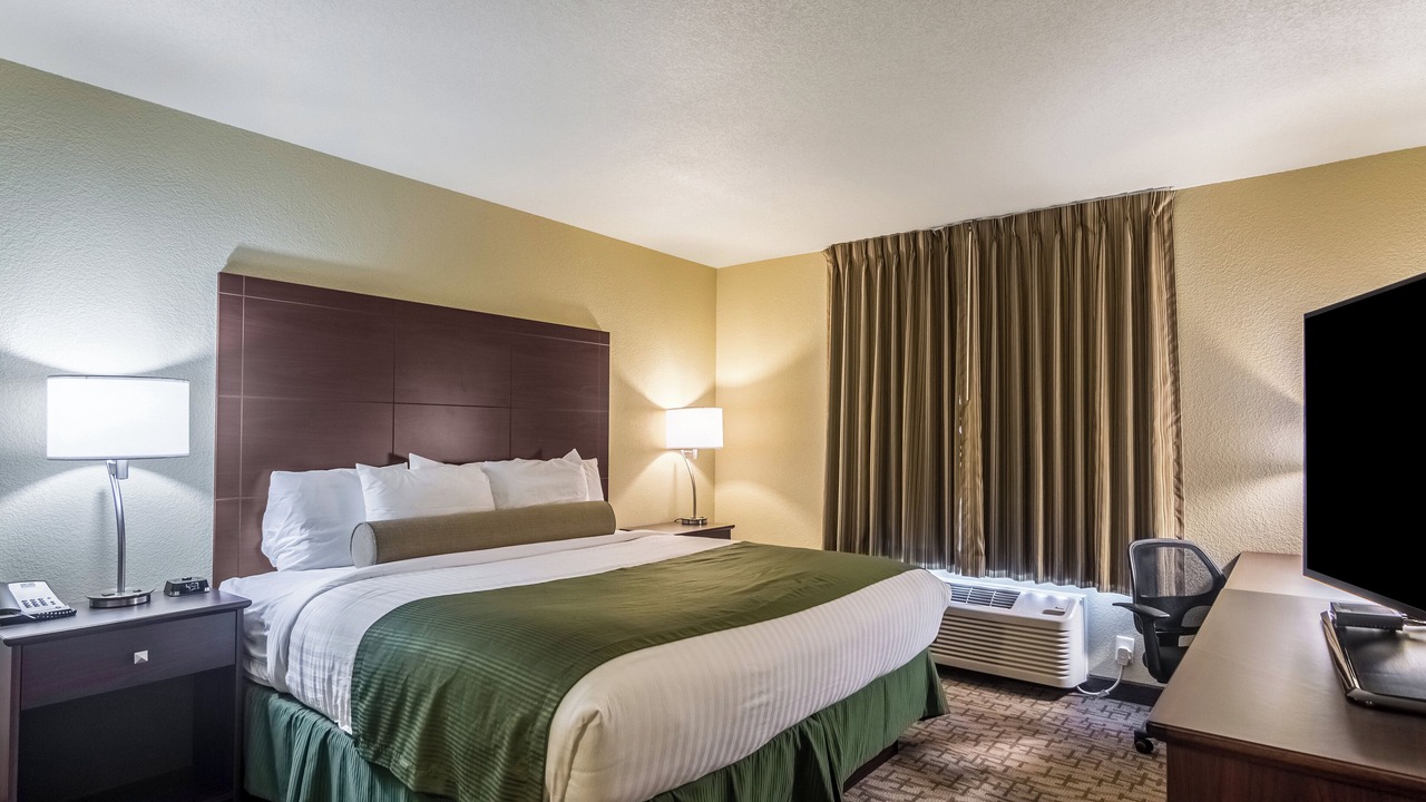 Photo of Bedroom in Lakin