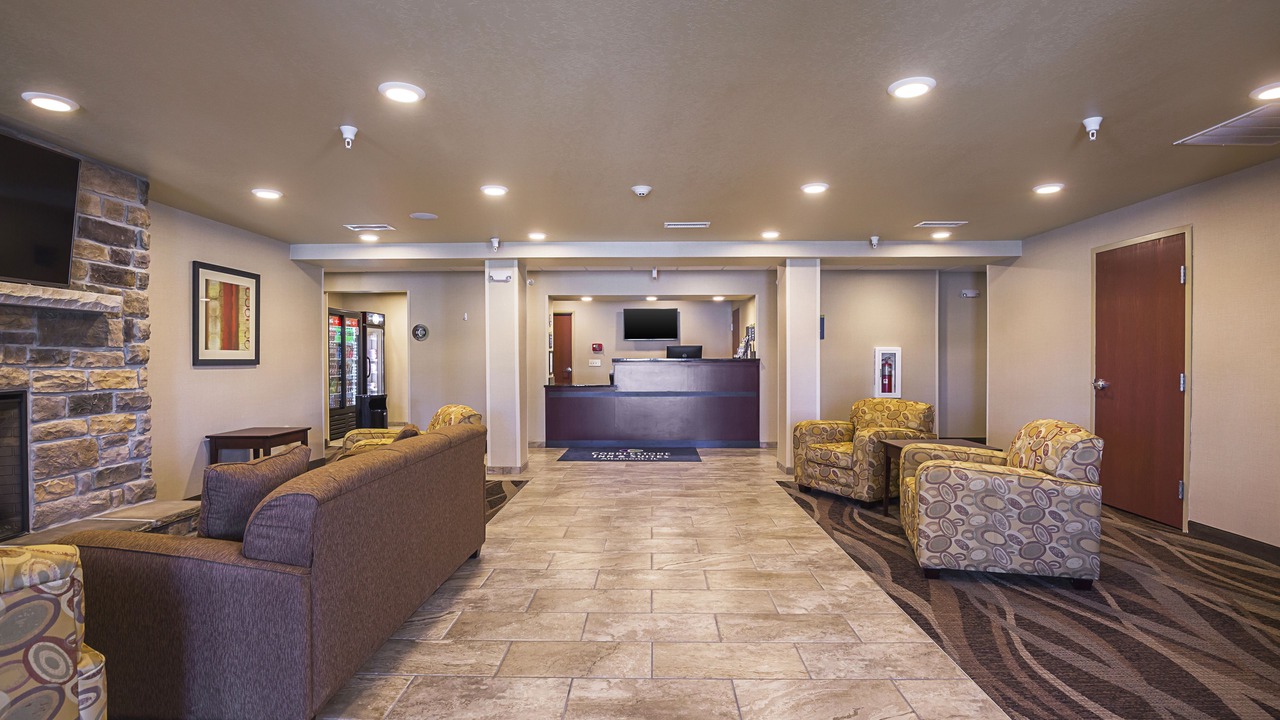 Photo of Livingroom in Lakin