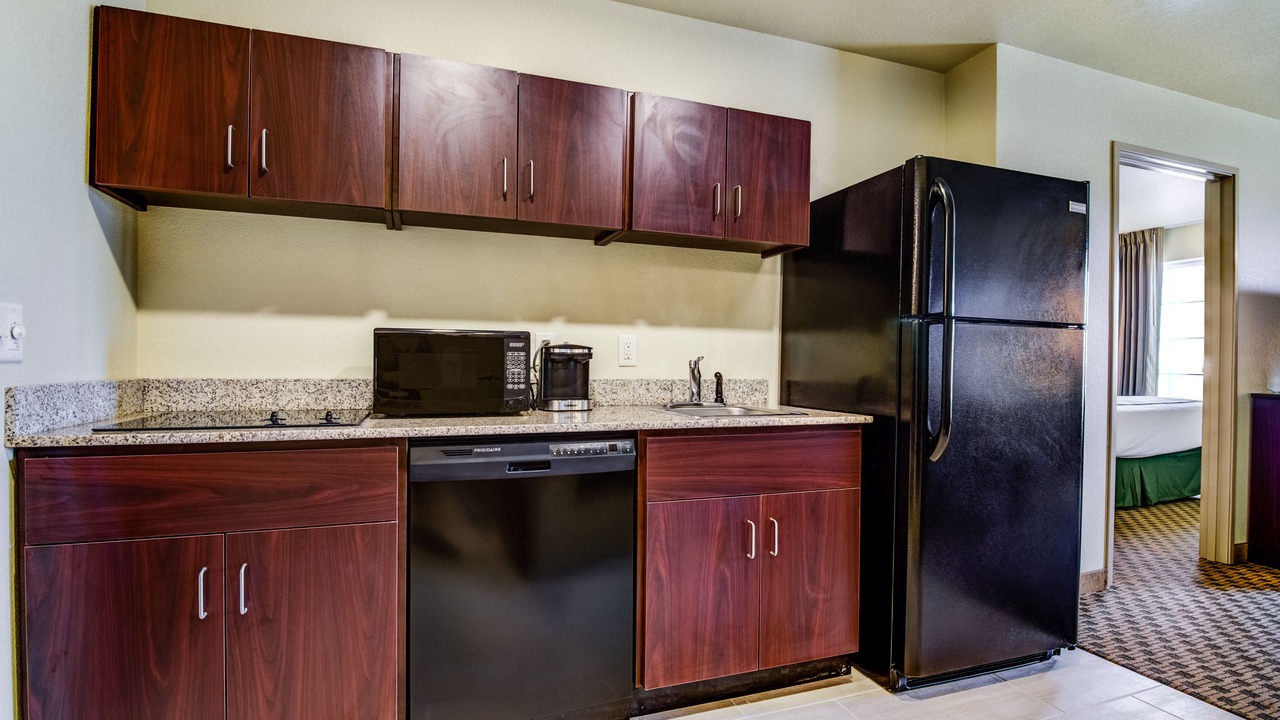 Photo of Kitchen in Lakin