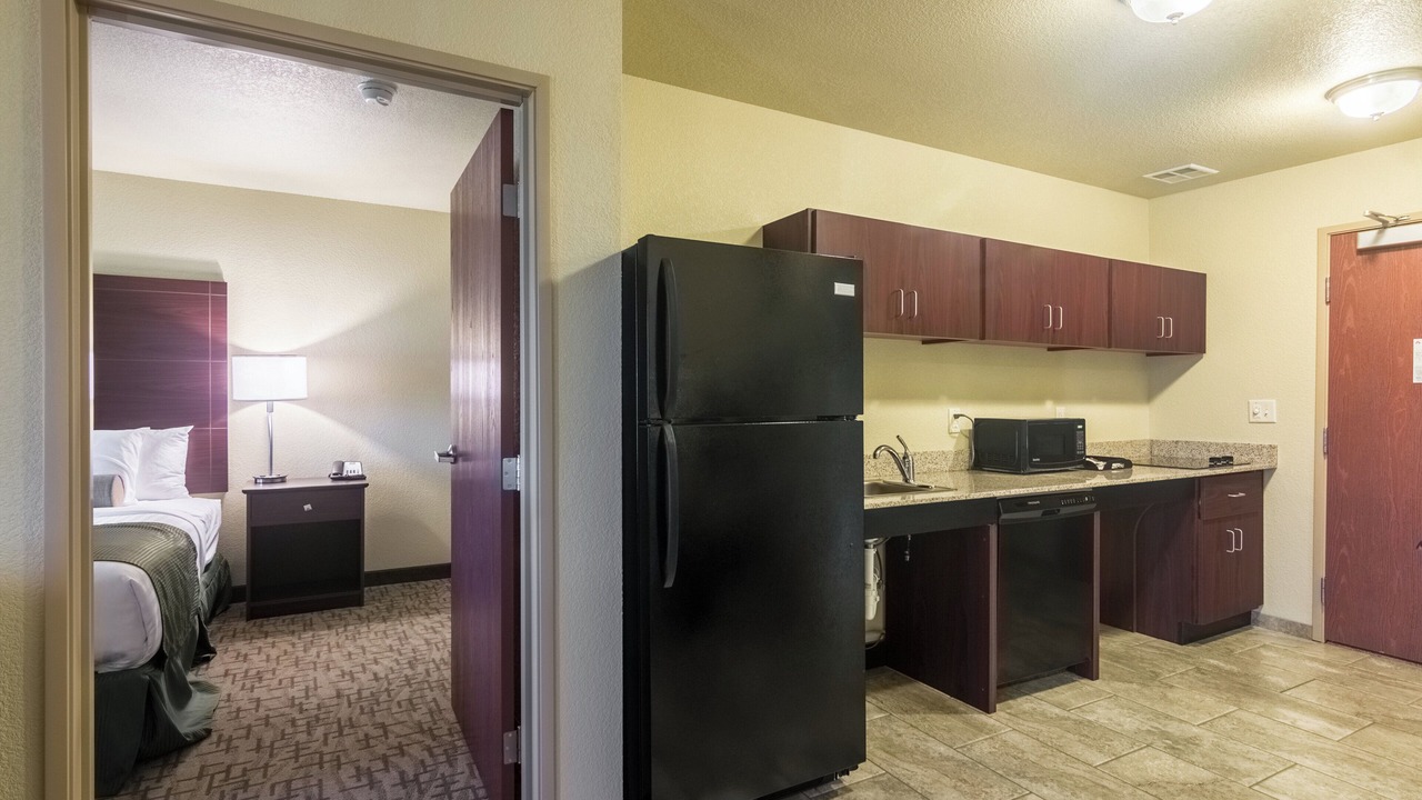 Photo of Bedroom in Lakin