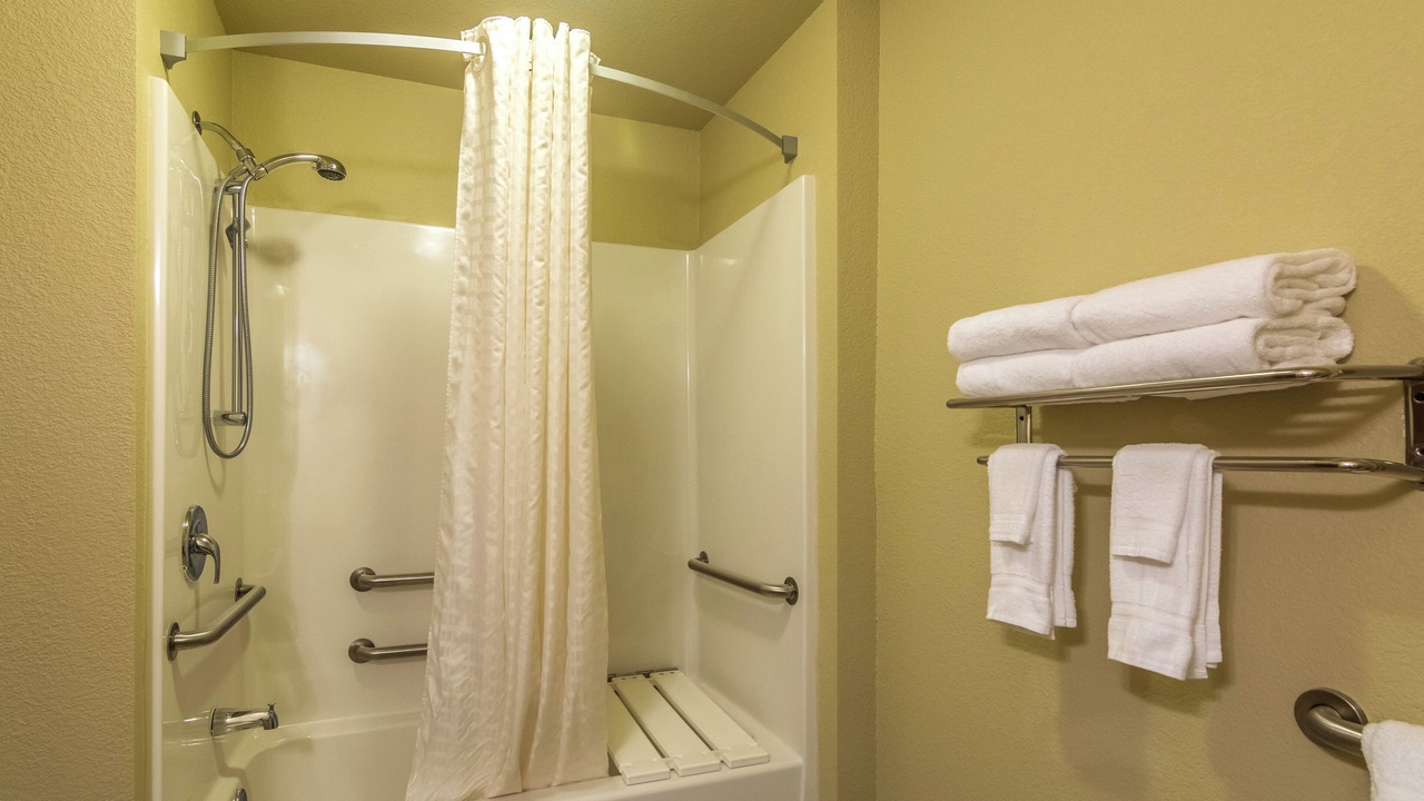 Photo of Bathroom in Lakin