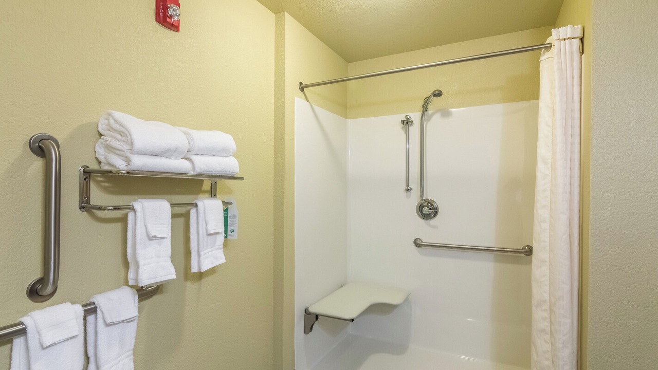 Photo of Bathroom in Lakin