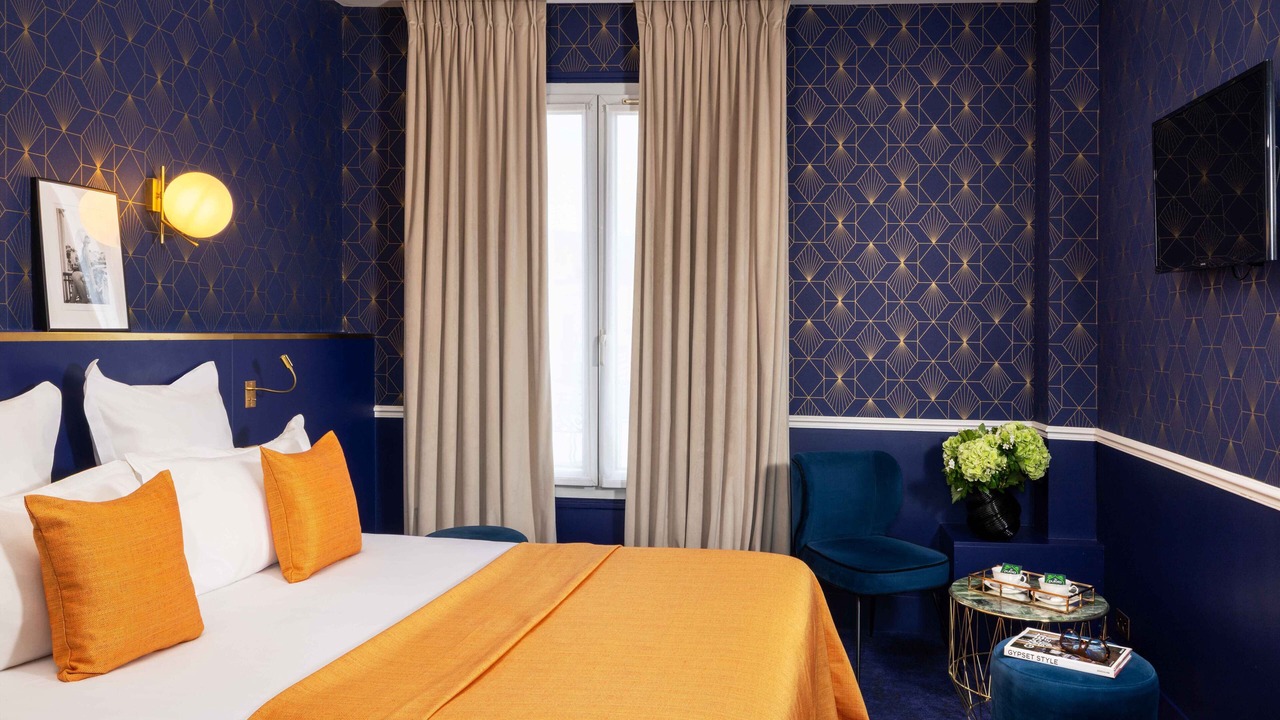 Photo of Bedroom in Saint-Vincent-de-Paul