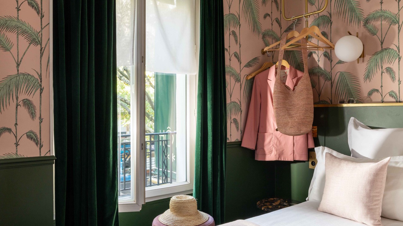 Photo of Bedroom in Saint-Vincent-de-Paul