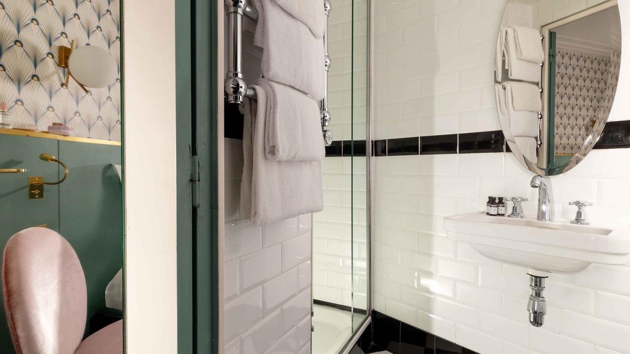 Photo of Bathroom in Saint-Vincent-de-Paul