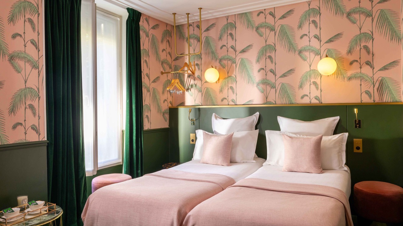 Photo of Bedroom in Saint-Vincent-de-Paul