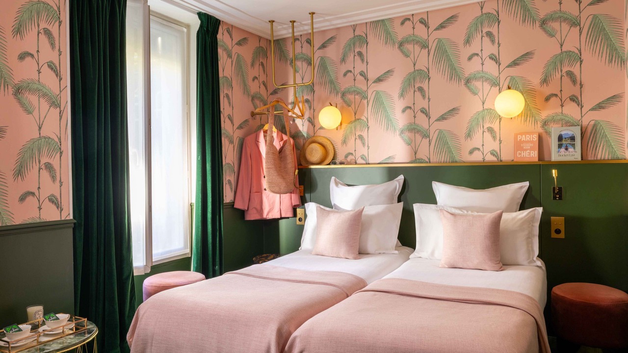 Photo of Bedroom in Saint-Vincent-de-Paul