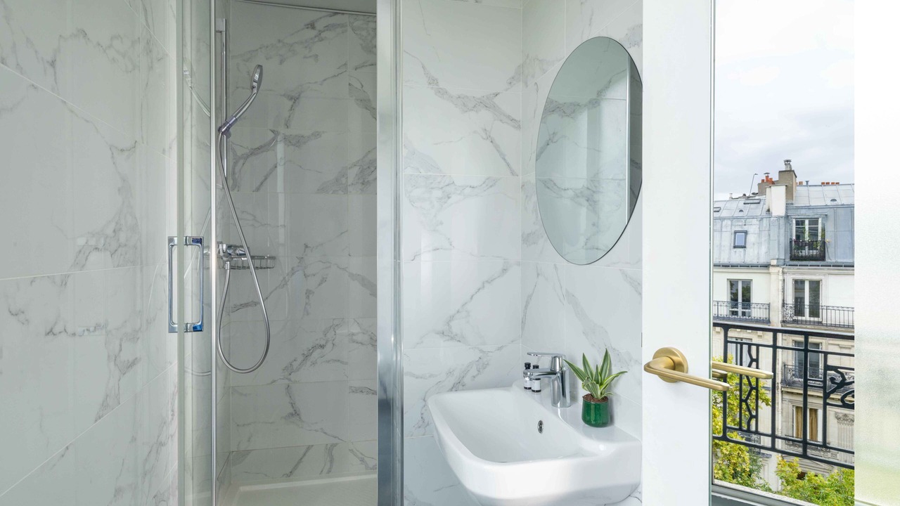 Photo of Bathroom in Saint-Vincent-de-Paul