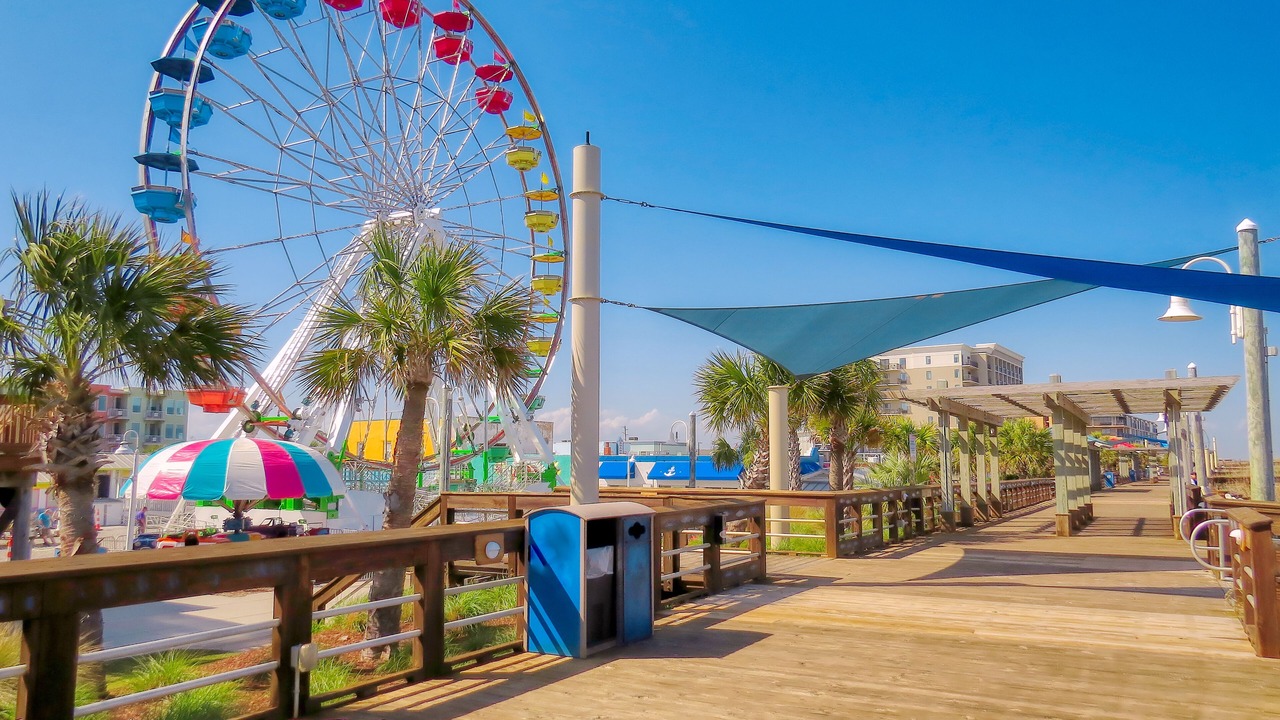 Photo of Others in Carolina Beach