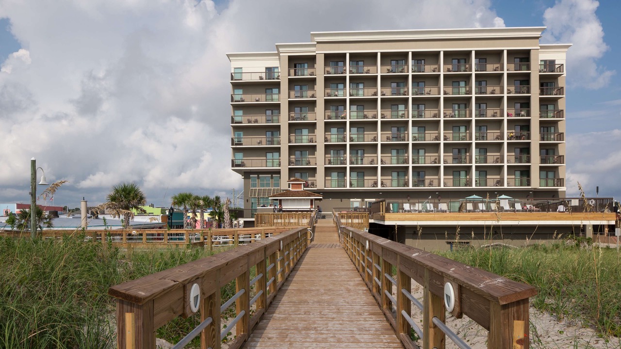 Photo of Outdoor in Carolina Beach