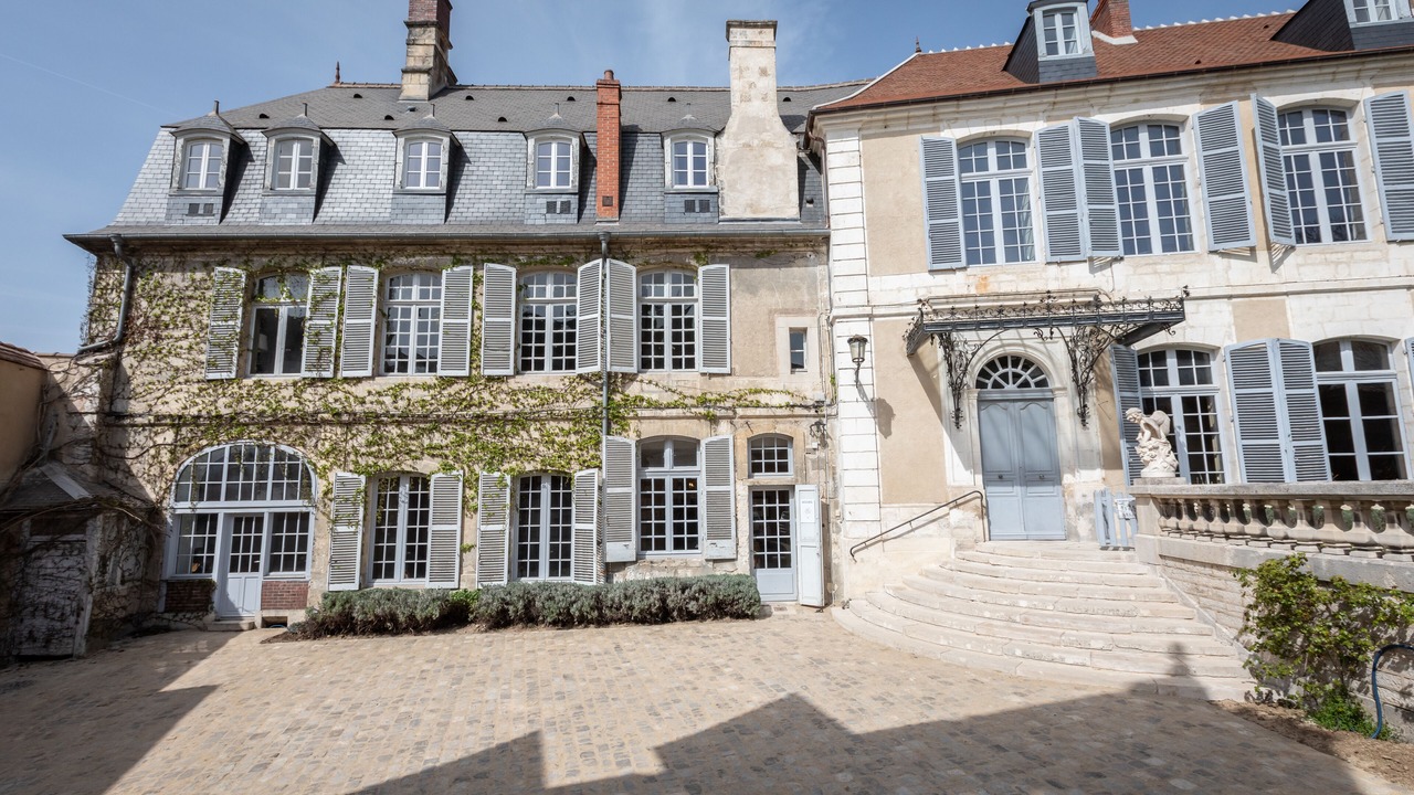 Photo of Outdoor in Bourges