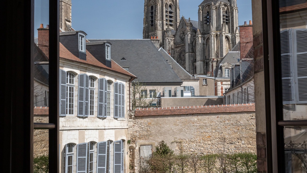 Photo of Others in Bourges