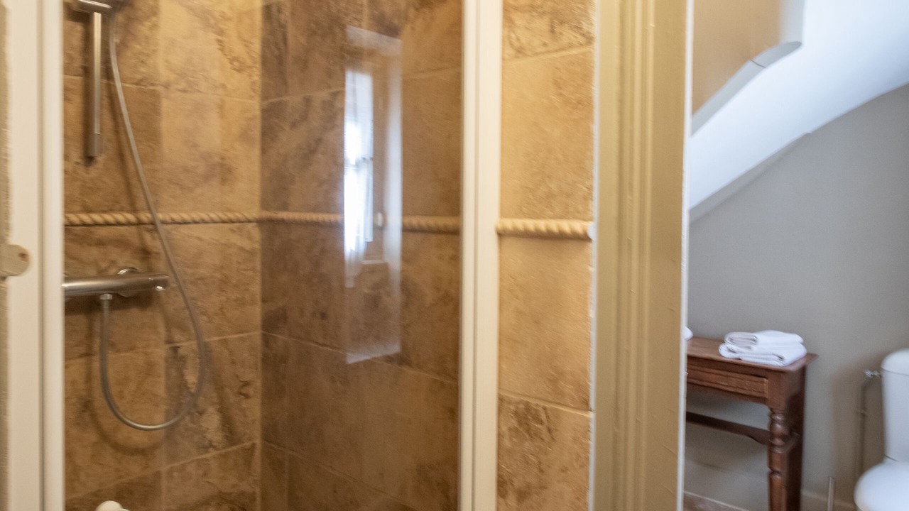 Photo of Bathroom in Bourges