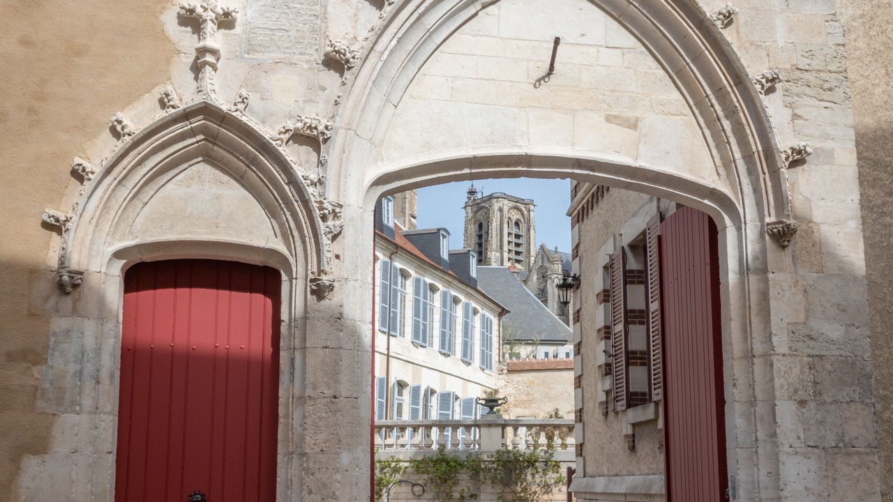Photo of Outdoor in Bourges