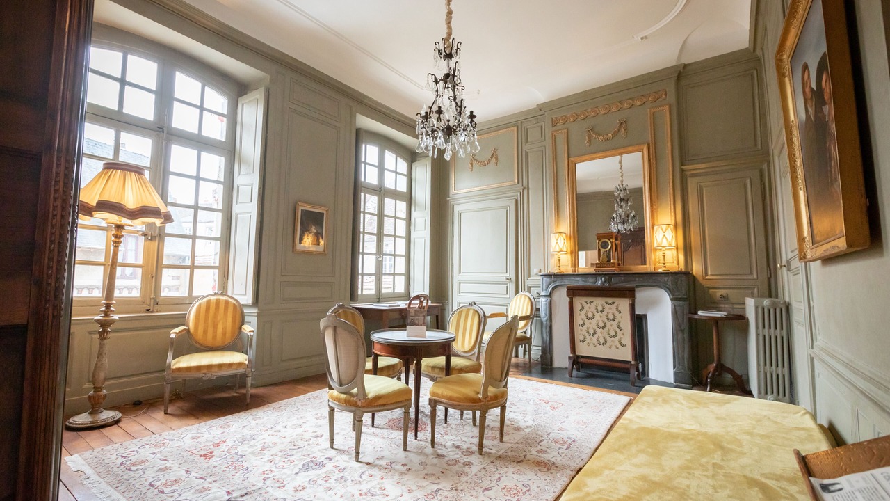 Photo of Livingroom in Bourges