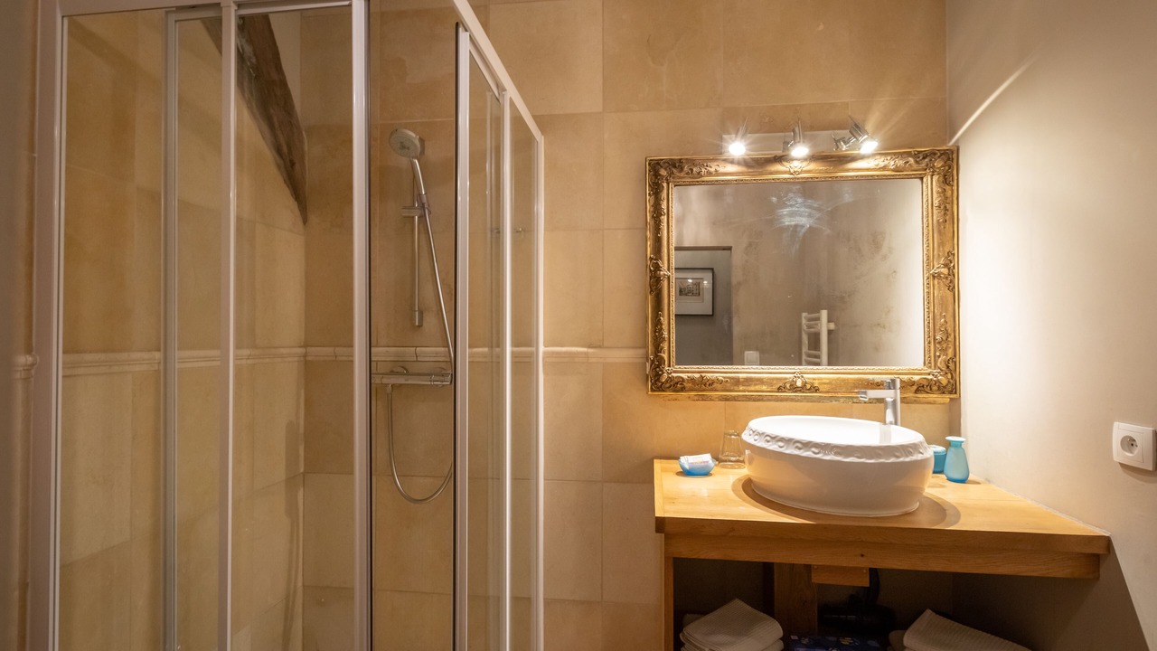Photo of Bathroom in Bourges