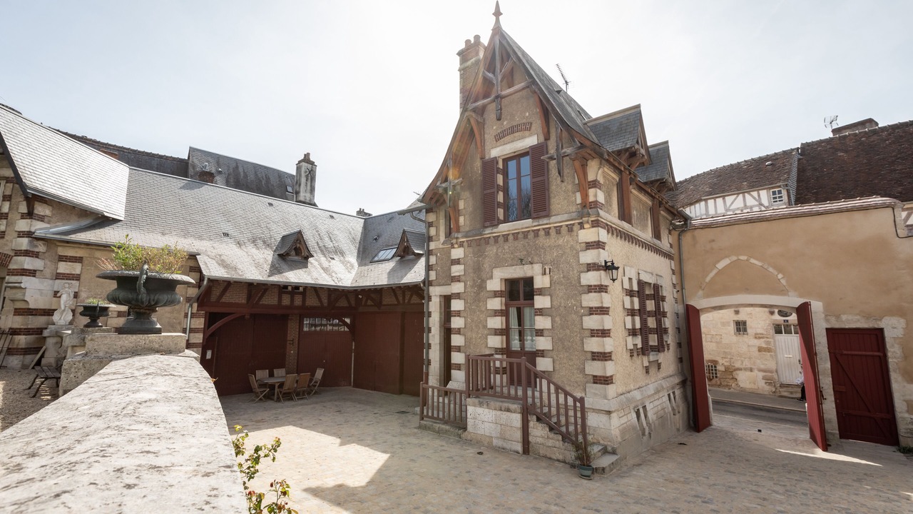 Photo of Outdoor in Bourges