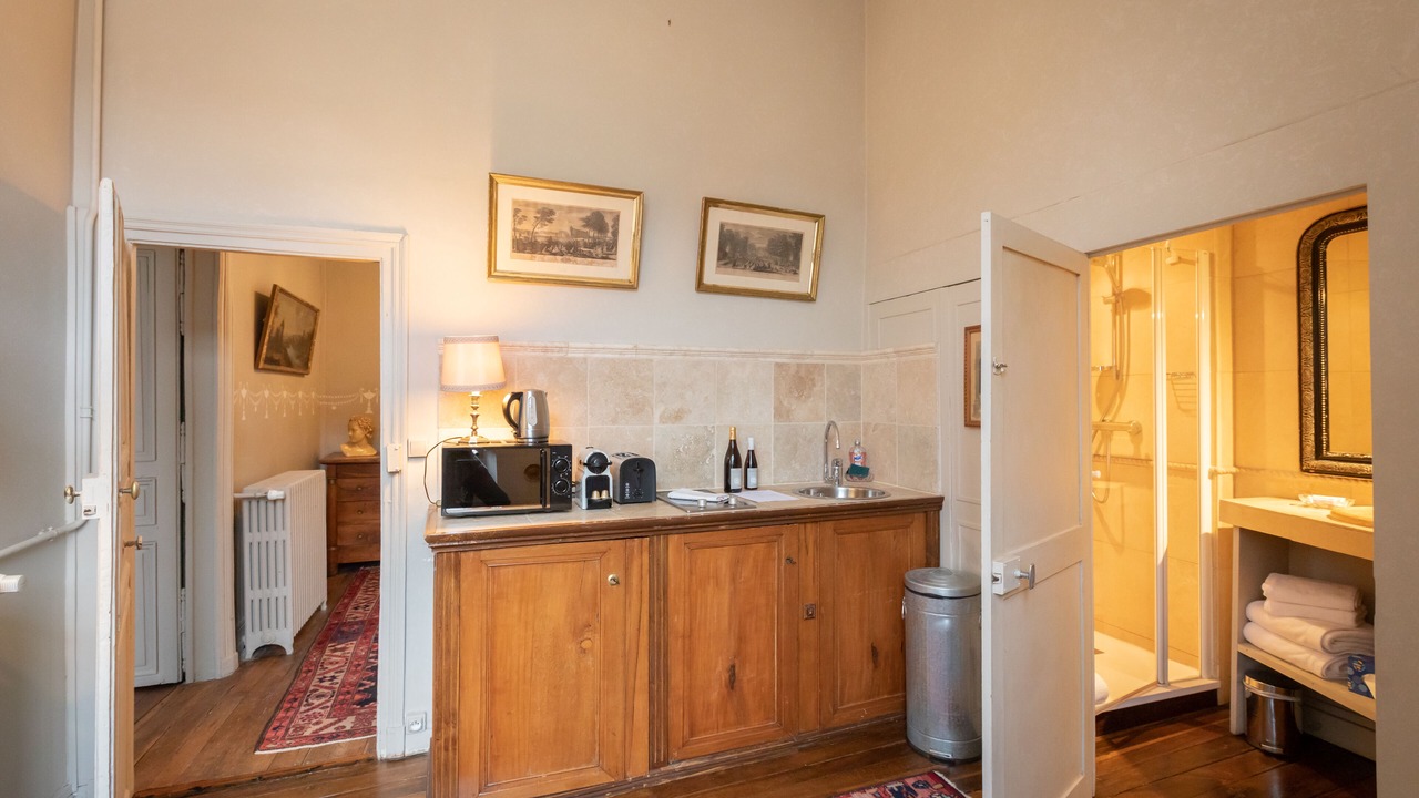 Photo of Kitchen in Bourges