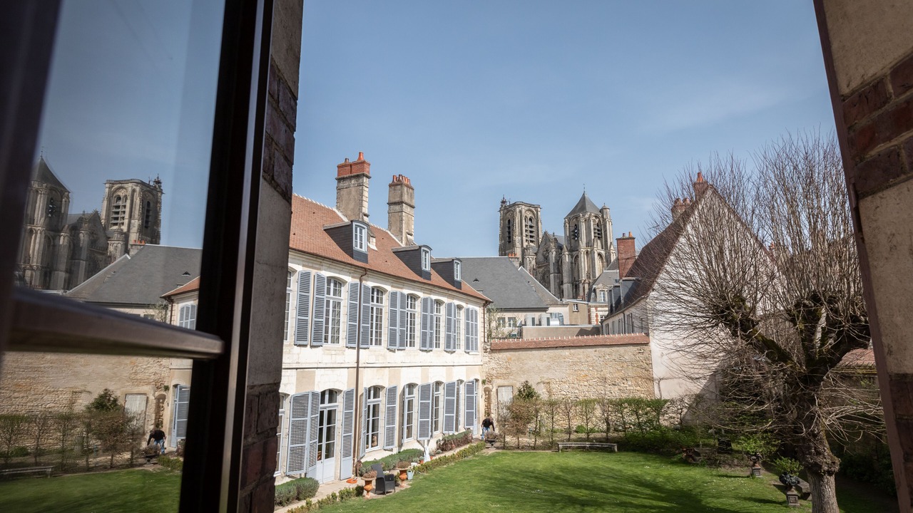 Photo of Others in Bourges