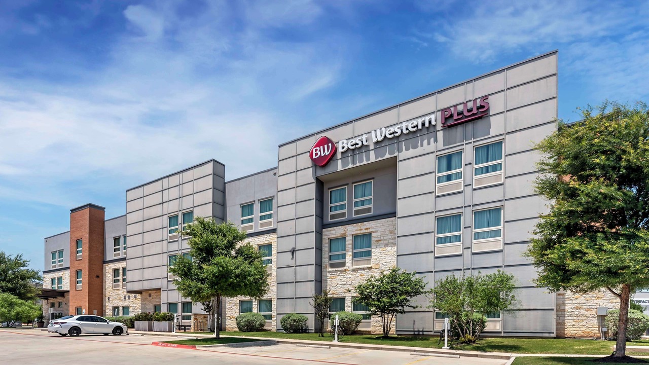 Photo of Outdoor in Pflugerville