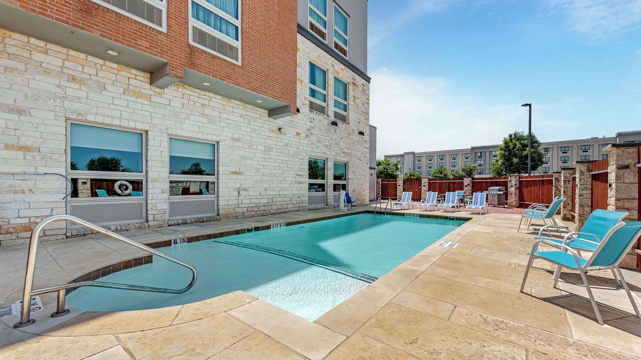 Photo of Outdoor in Pflugerville