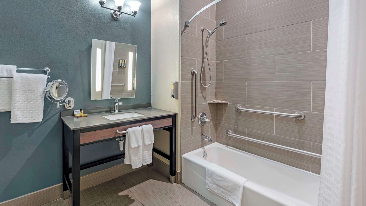 Photo of Bathroom in Pflugerville