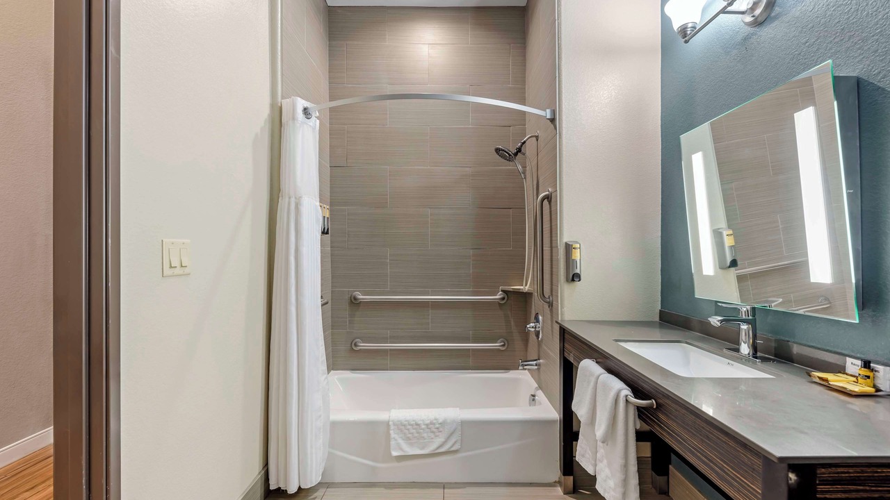 Photo of Bathroom in Pflugerville
