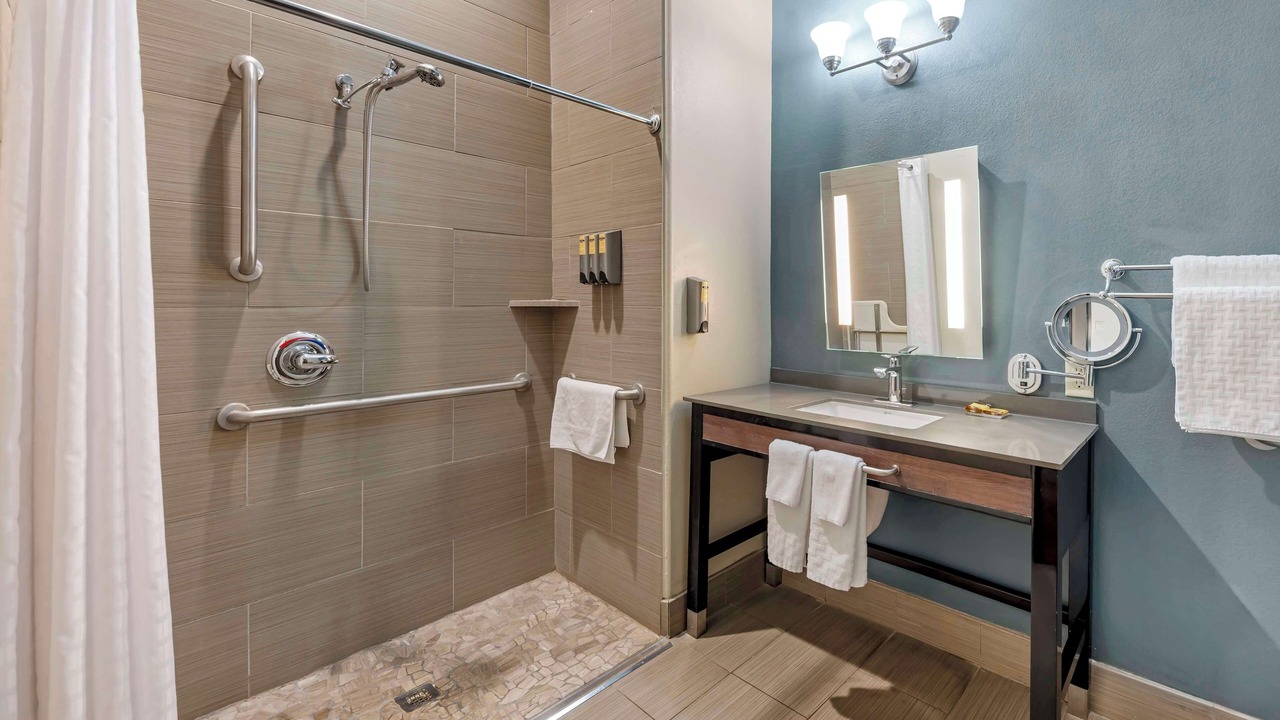 Photo of Bathroom in Pflugerville