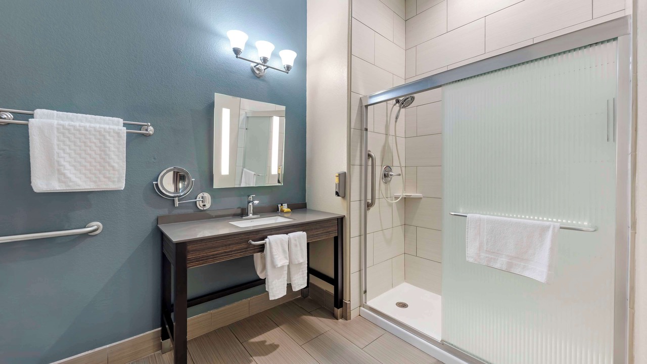 Photo of Bathroom in Pflugerville