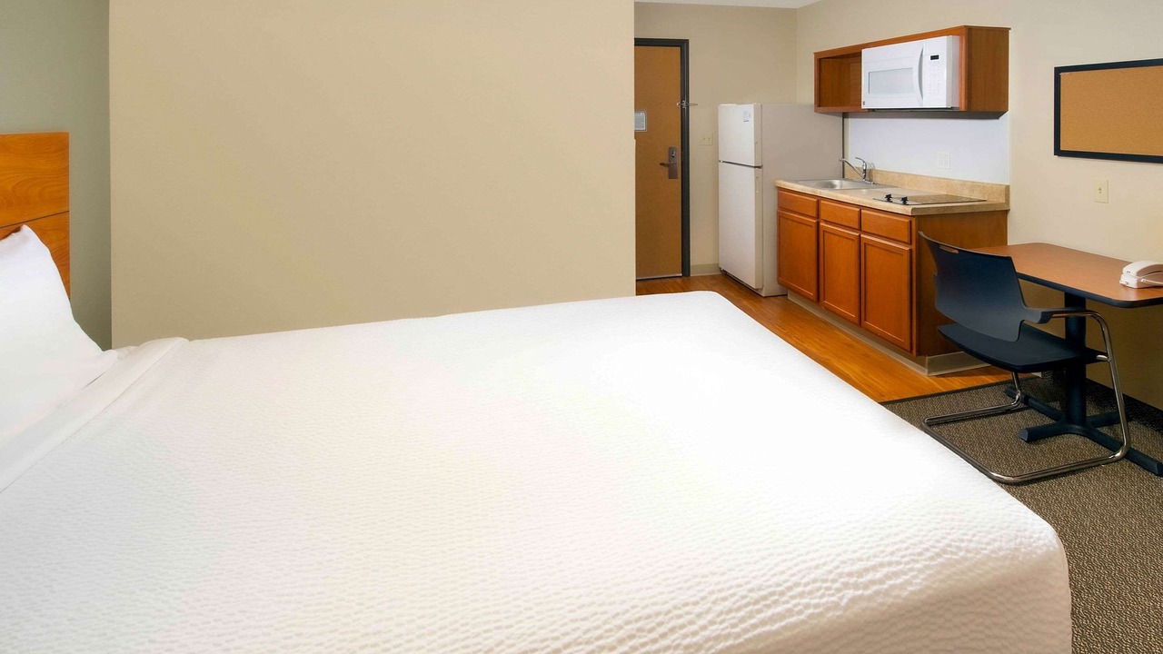 Photo of Bedroom in East Texas