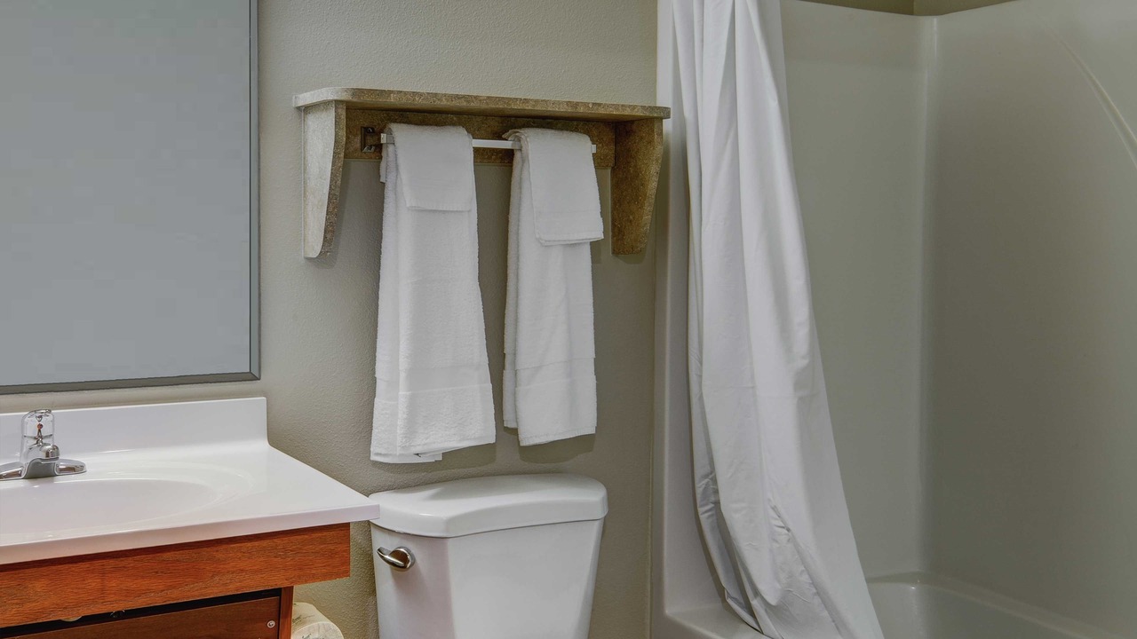 Photo of Bathroom in East Texas