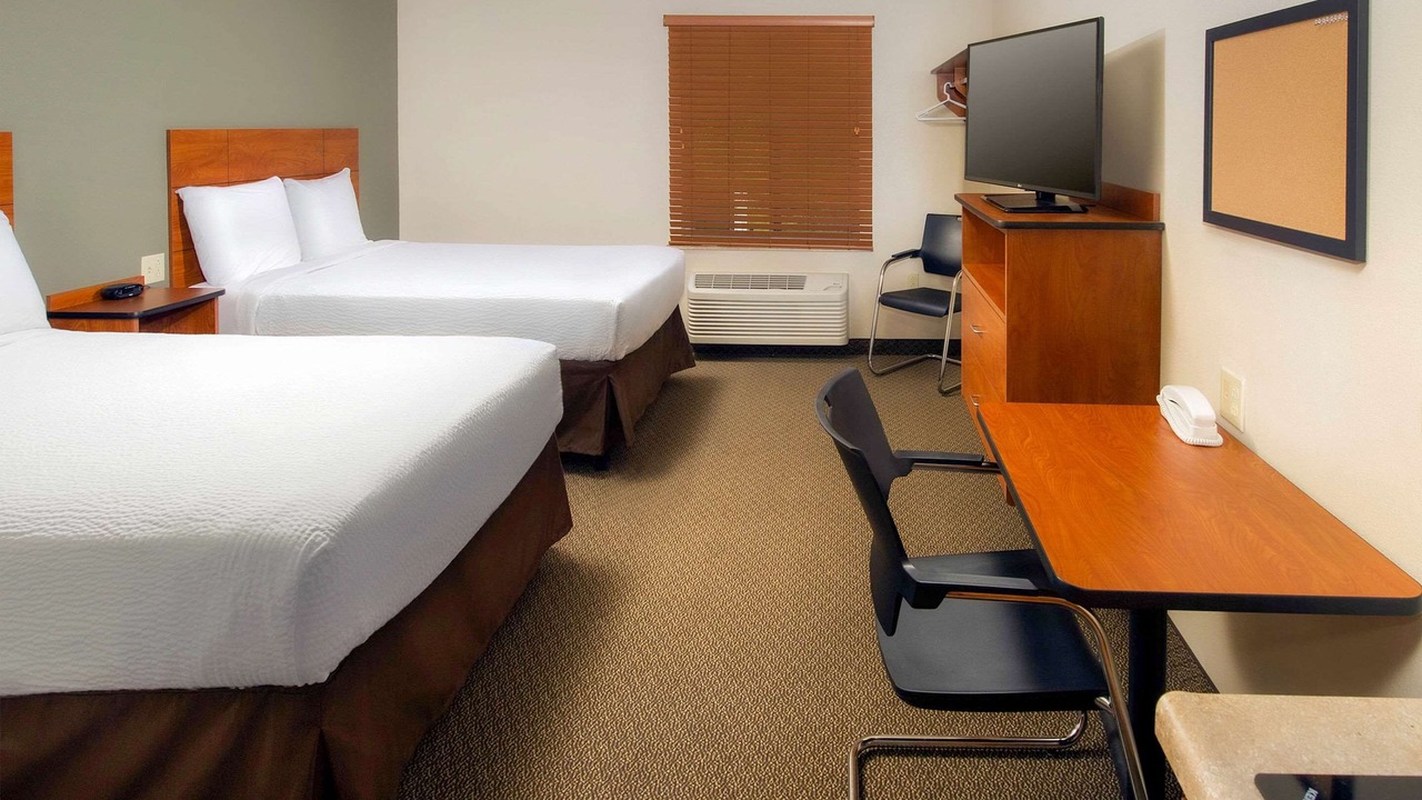 Photo of Bedroom in East Texas