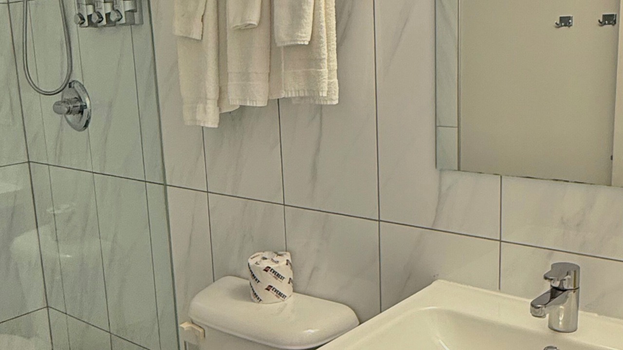 Photo of Bathroom in Grand Bend