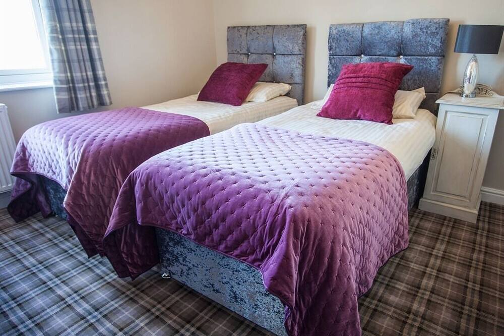 Photo of Bedroom in Chepstow