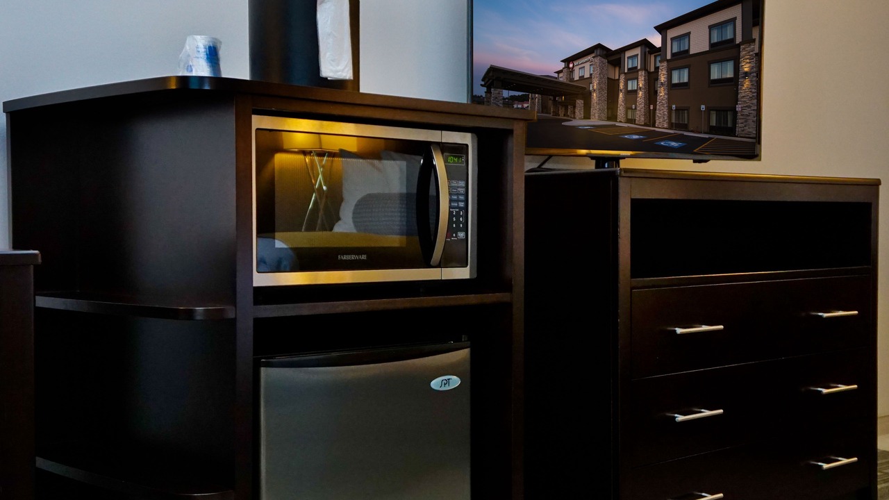 Photo of Kitchen in Hammondsport