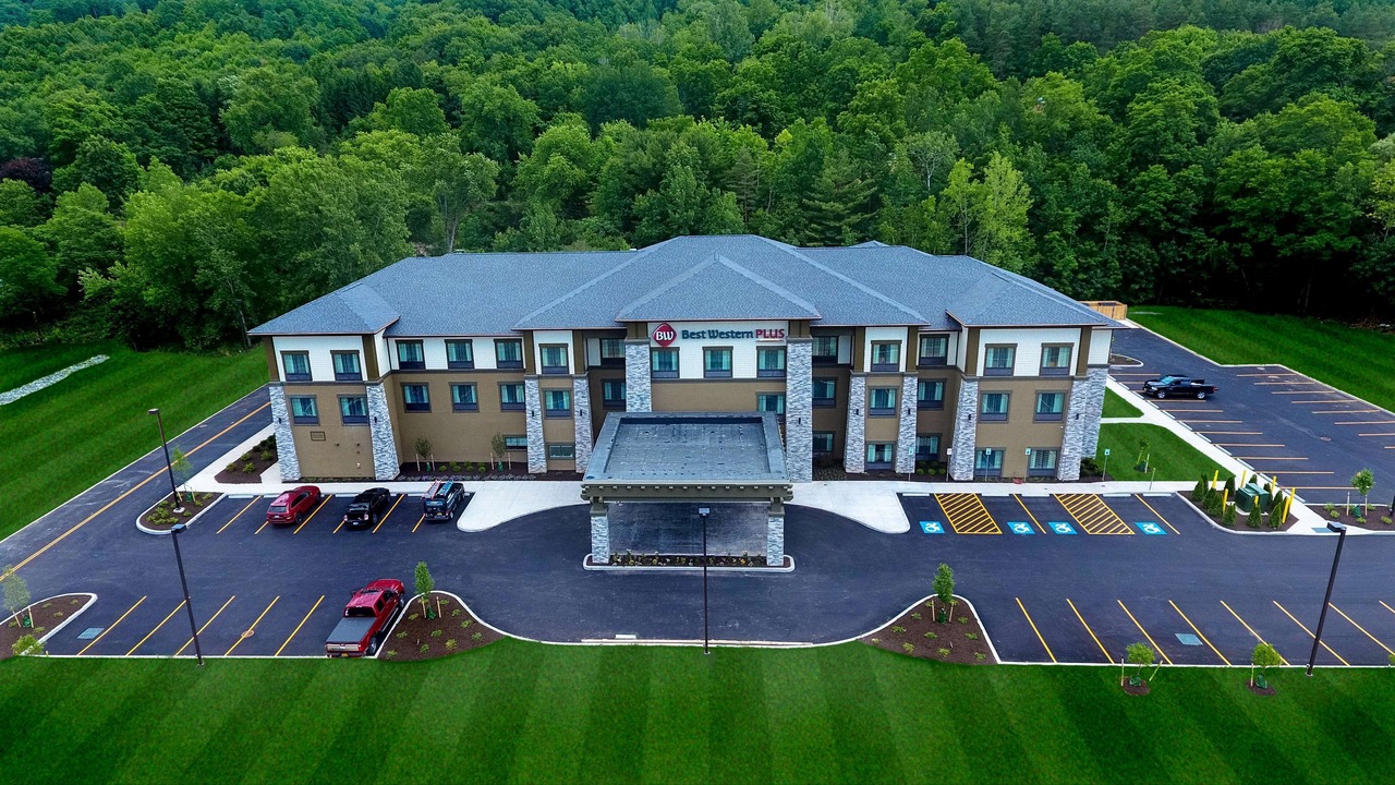 Photo of Outdoor in Hammondsport