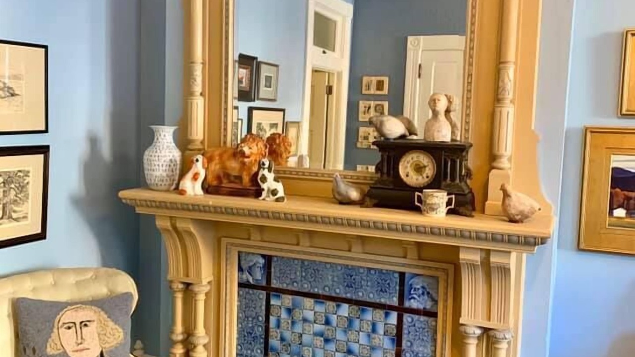 Photo of Bedroom in Ashfield