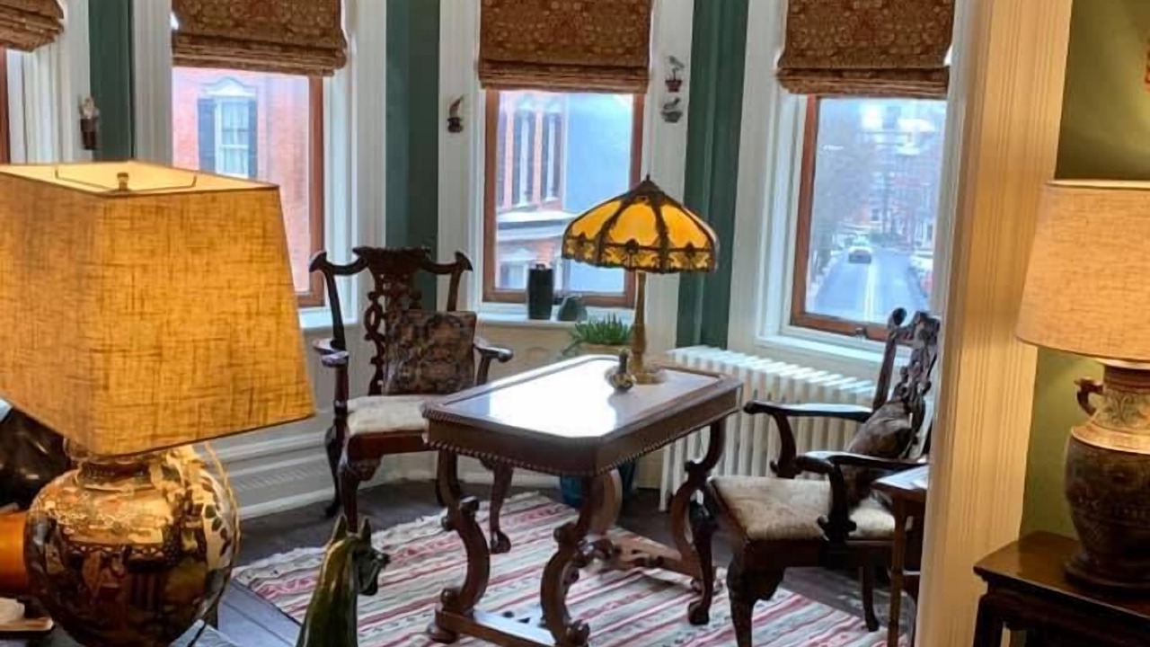 Photo of Others in Ashfield