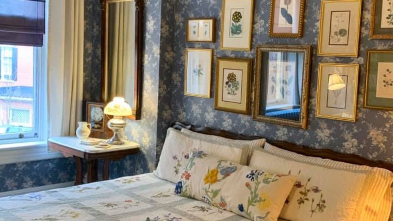 Photo of Bedroom in Ashfield