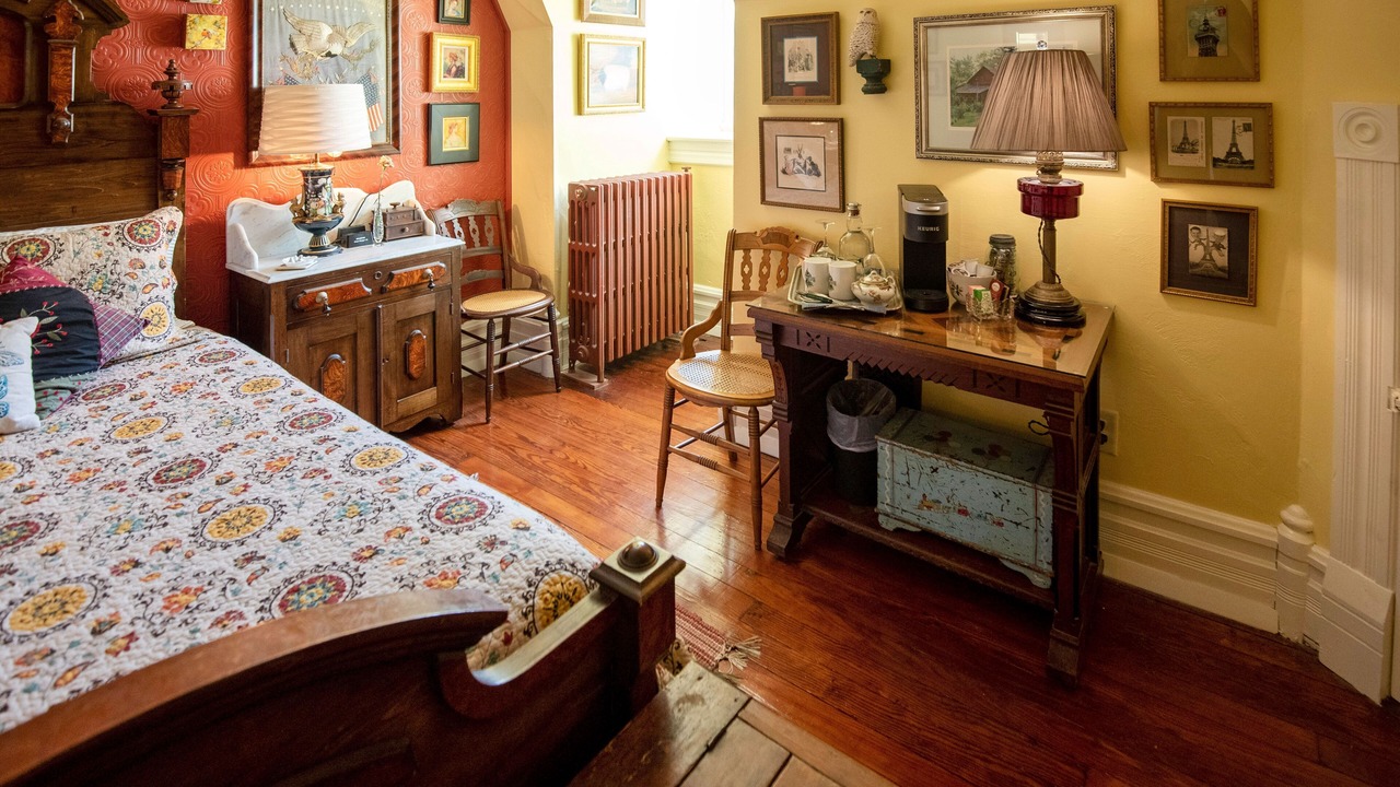 Photo of Others in Ashfield