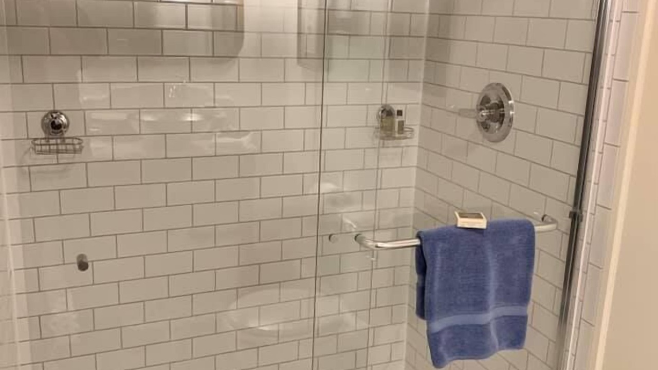 Photo of Bathroom in Ashfield