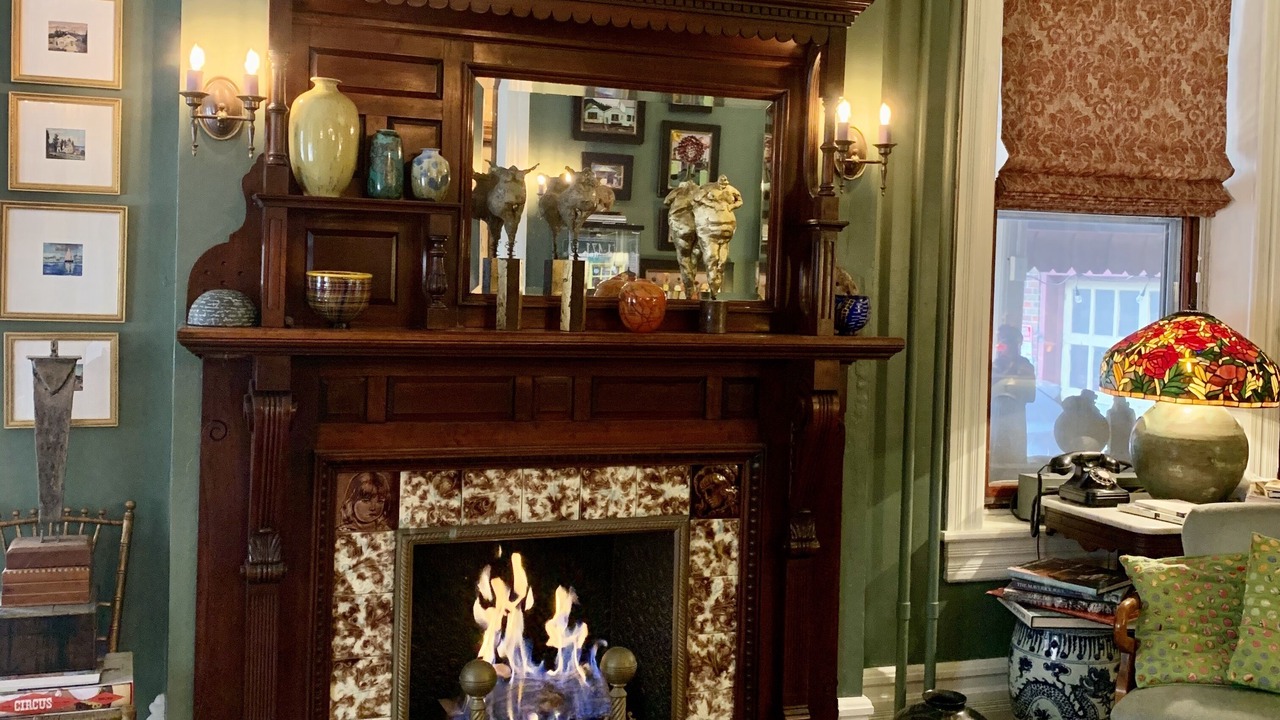 Photo of Livingroom in Ashfield