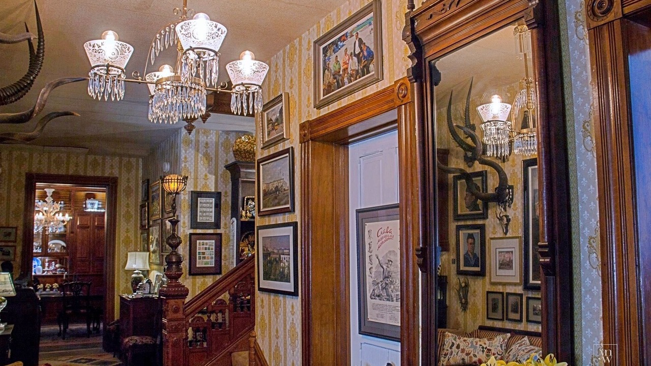 Photo of Others in Ashfield