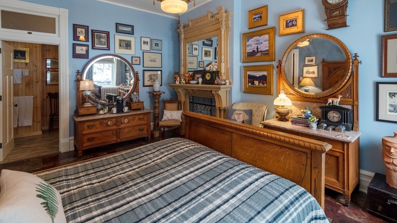 Photo of Bedroom in Ashfield