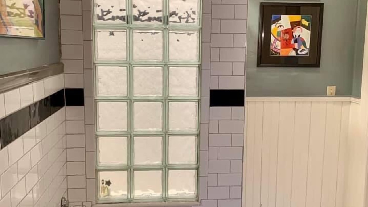 Photo of Bathroom in Ashfield