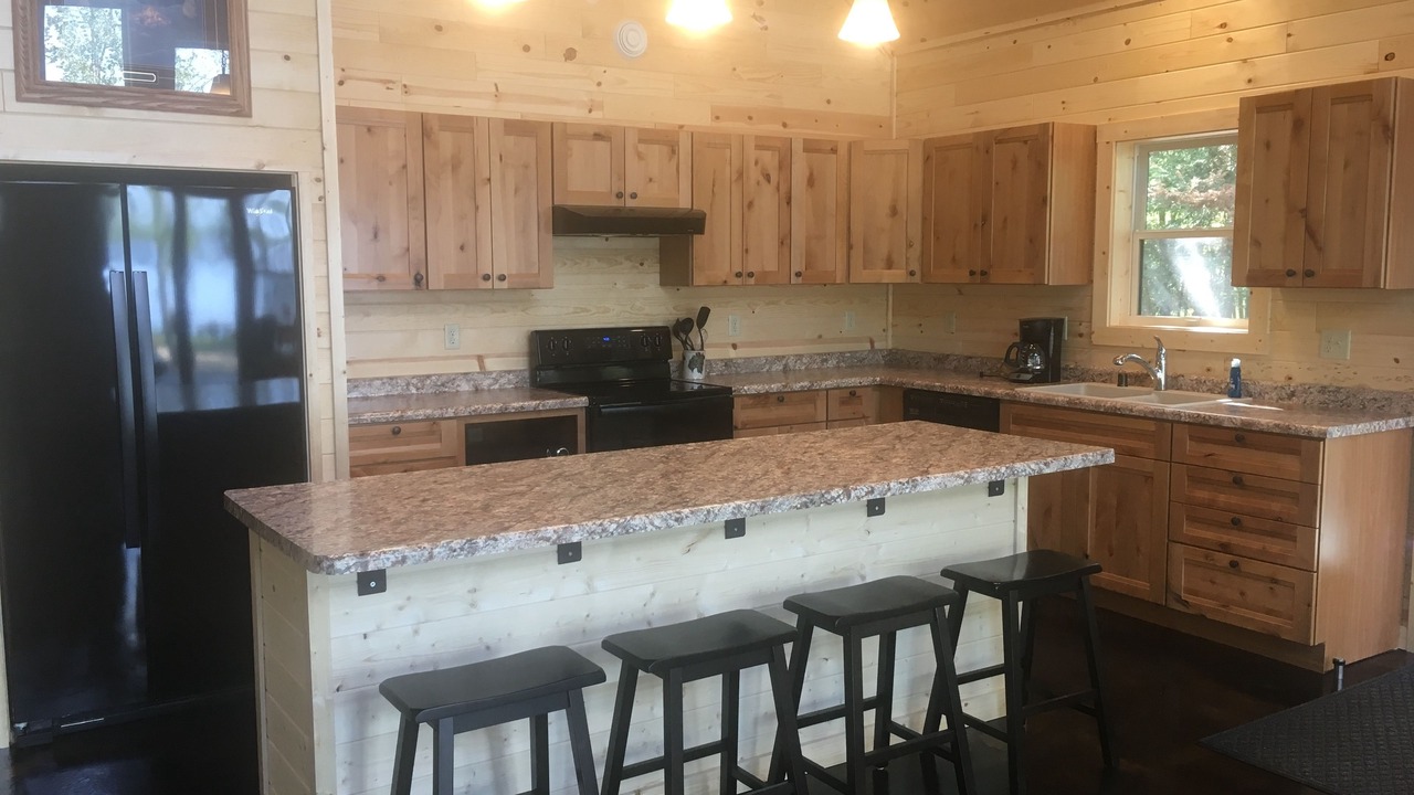 Photo of Kitchen in Ely