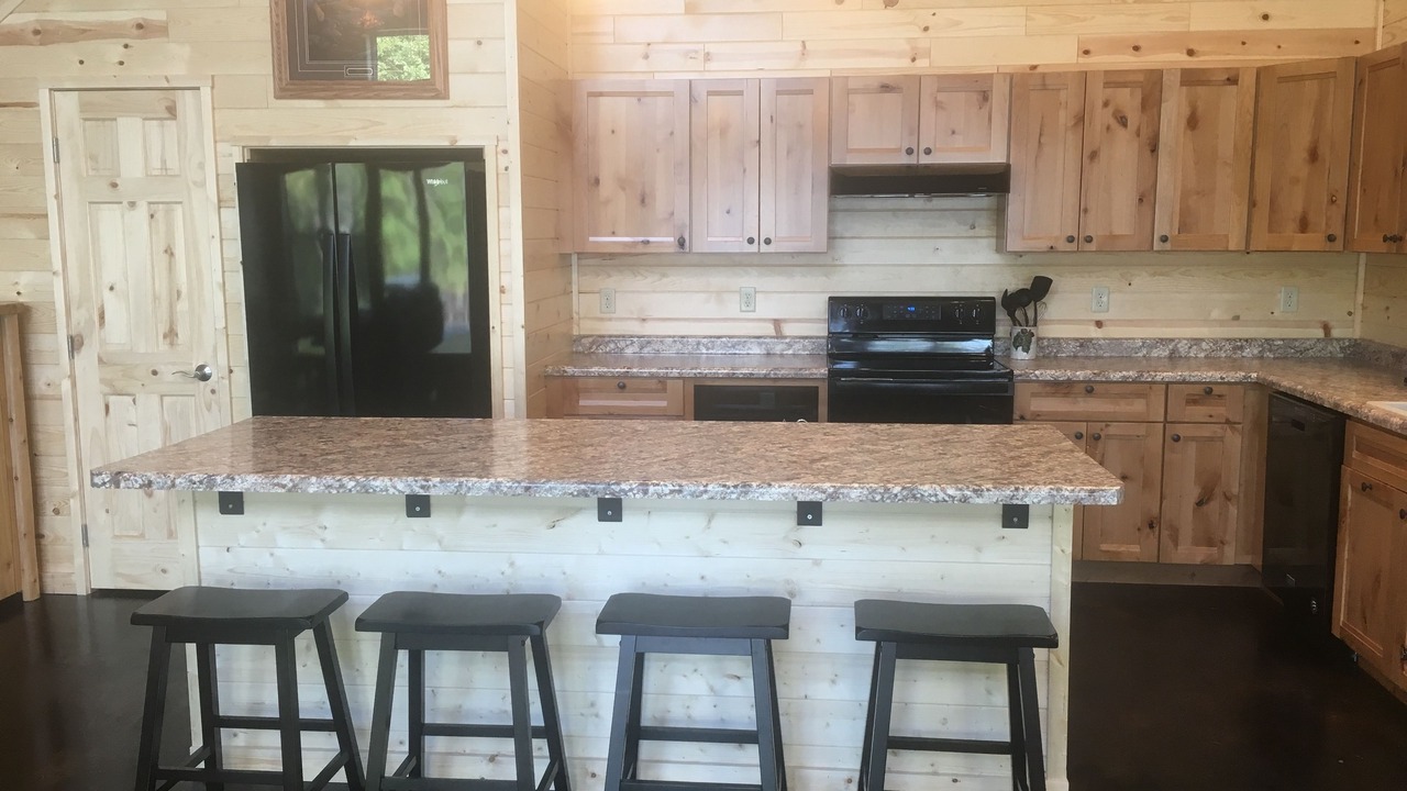 Photo of Kitchen in Ely